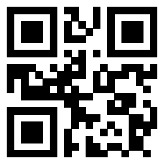 Immagine del Qr Code di 3911182796