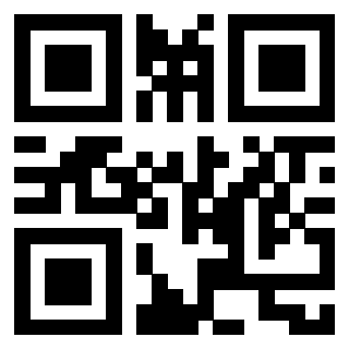 3911182797 - Immagine del Qr Code