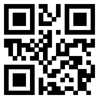 Immagine del QrCode di 3911182798