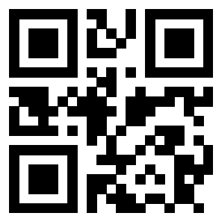 3911182800 - Immagine del QrCode