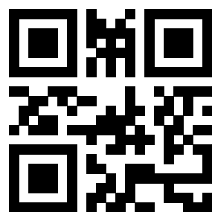 Immagine del Qr Code di 3911182812