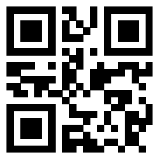 Scansione del Qr Code di 3911182813