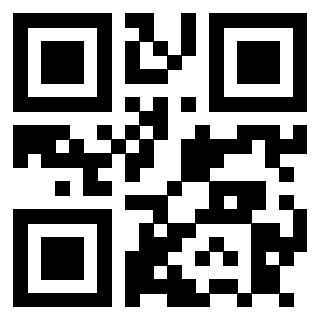 3911182814 Qr Code associato