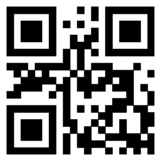 3911182819 - Immagine del Qr Code associato