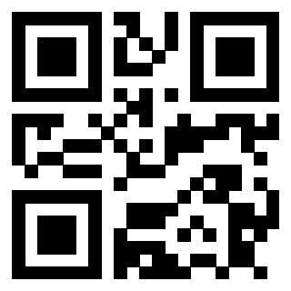 3911182820 - Immagine del QrCode associato