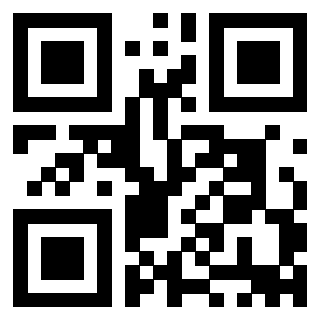 3911182825 - Immagine del QrCode associato