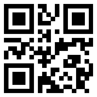 Scansione del QrCode di 3911182826