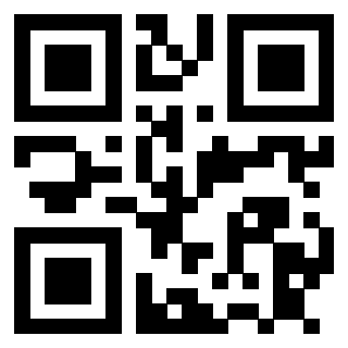 Immagine del QrCode di 3911182827