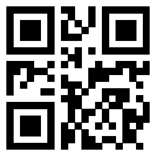 3911182831 QrCode associato