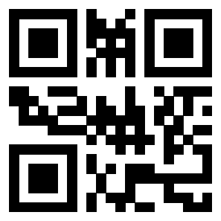 Scansione del Qr Code di 3911182832