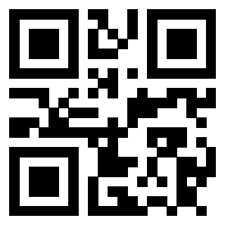 Il Qr Code di 3911182833