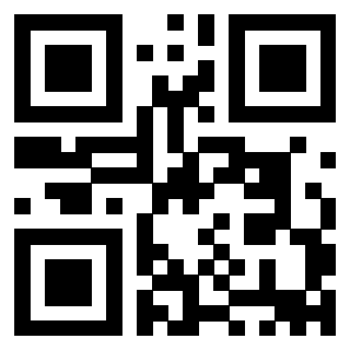 Immagine del QrCode di 3911182834