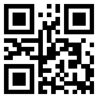 3911182836 - Immagine del Qr Code associato