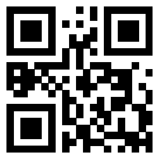 3911182837 - Immagine del QrCode
