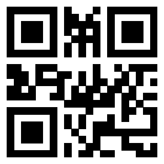 Immagine del Qr Code di 3911182841
