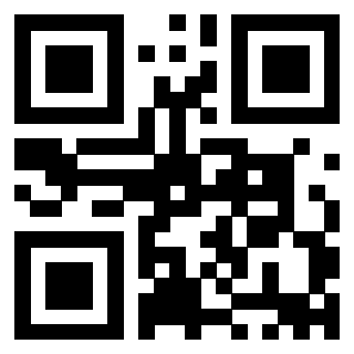 Immagine del QrCode di 3911182847