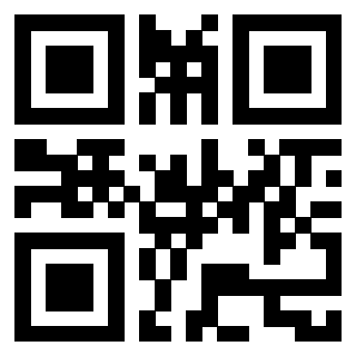 3911182848 Qr Code associato