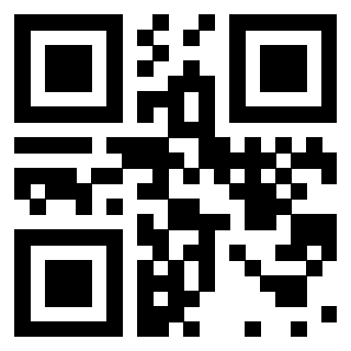 3911182849 - Immagine del QrCode associato