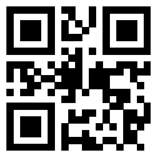 Immagine del Qr Code di 3911182853