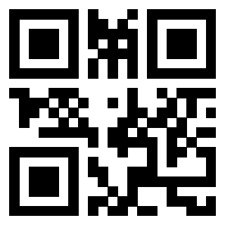 3911182855 - Immagine del Qr Code associato