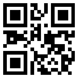3911182858 - Immagine del Qr Code associato