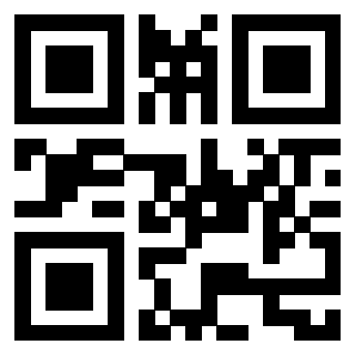 3911182860 Qr Code associato