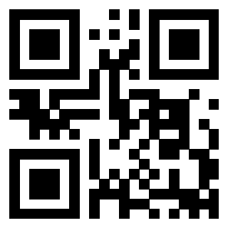 Il QrCode di 3911182864