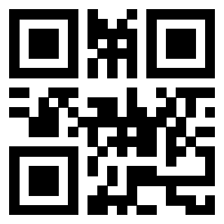 Il QrCode di 3911182866