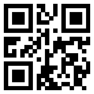 3911182867 - Immagine del QrCode