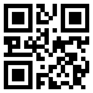 3911182869 QrCode associato