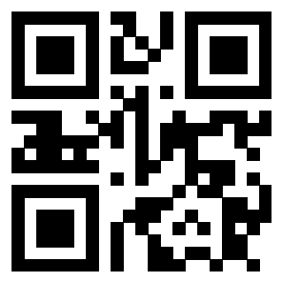 Il Qr Code di 3911182870