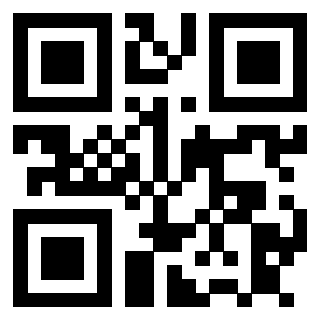3911182871 - Immagine del QrCode associato