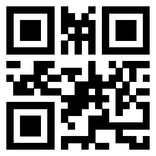 Immagine del Qr Code di 3911182873