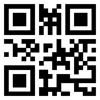 Scansione del Qr Code di 3911182874