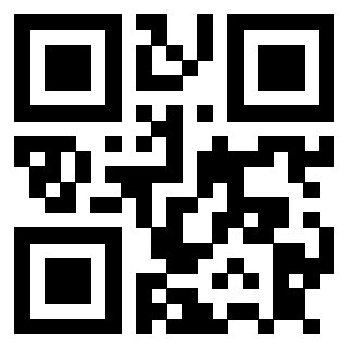 Il QrCode di 3911182878
