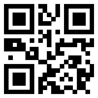 Immagine del QrCode di 3911182880