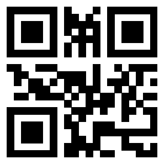 Immagine del Qr Code di 3911182882