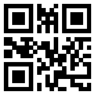 3911182883 - Immagine del Qr Code associato