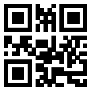Immagine del Qr Code di 3911182884