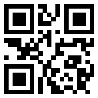 Immagine del QrCode di 3911182886
