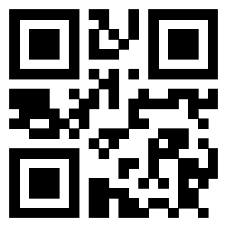 3911182887 - Immagine del Qr Code