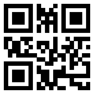 Immagine del Qr Code di 3911182889