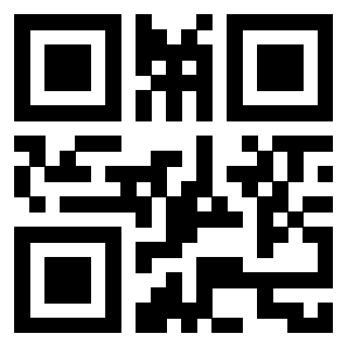 3911182890 Qr Code associato