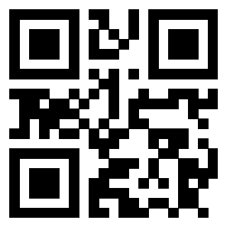 3911182893 - Immagine del Qr Code associato