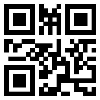 Immagine del Qr Code di 3911182895