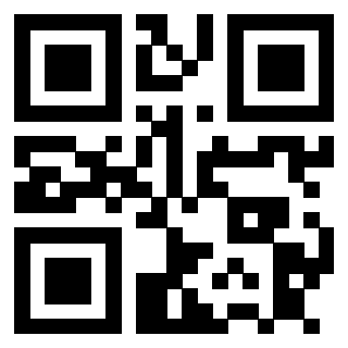 Immagine del QrCode di 3911182896