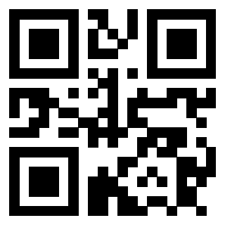 3911182898 - Immagine del Qr Code associato