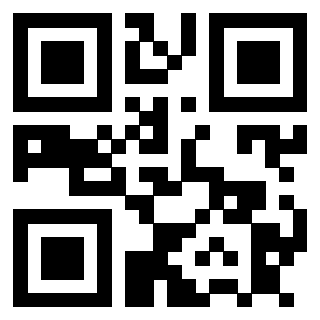 3911182900 - Immagine del Qr Code associato