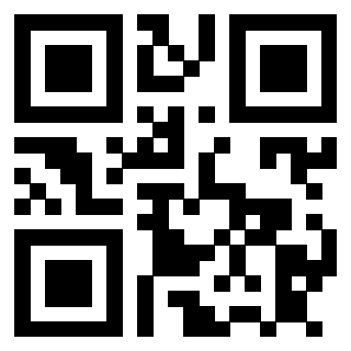 3911182901 - Immagine del QrCode