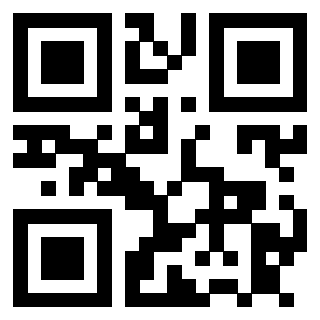 Il QrCode di 3911182905